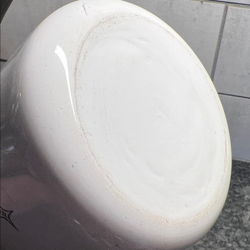 6 cup Atomic Star Stovetop. RARE PIECE. Corningware. - Picture 7 of 11